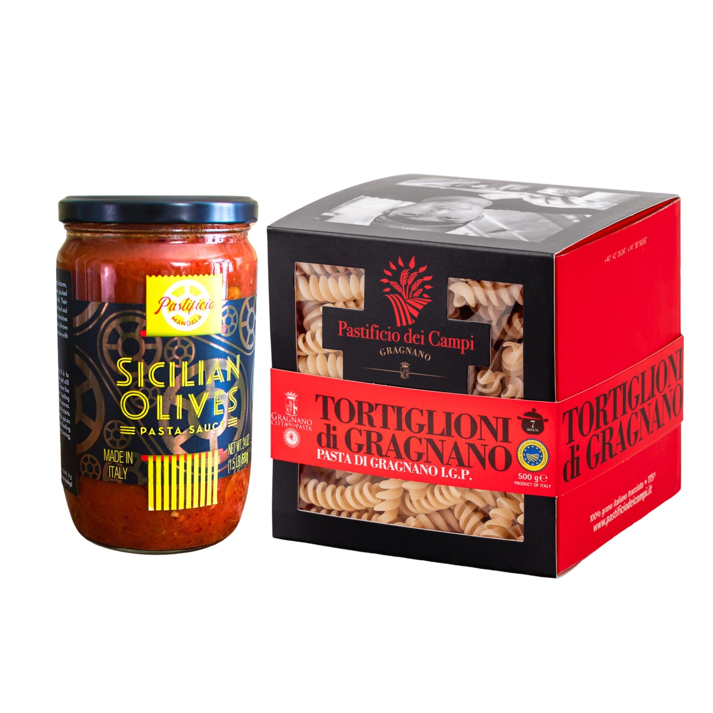 Artisanal Pasta & Sauce Pairings: A Monthly Indulgence