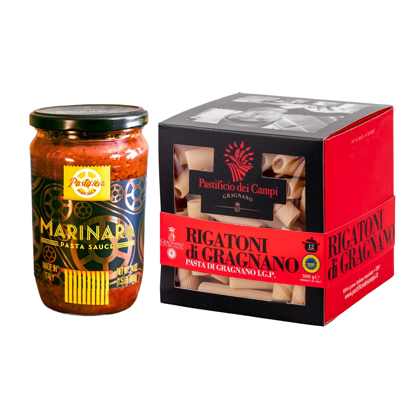Artisanal Pasta & Sauce Pairings: A Monthly Indulgence