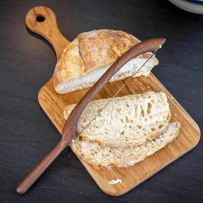 Barlow & Co Bow Knife (Handmade)