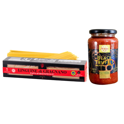 Artisanal Pasta & Sauce Pairings: A Monthly Indulgence