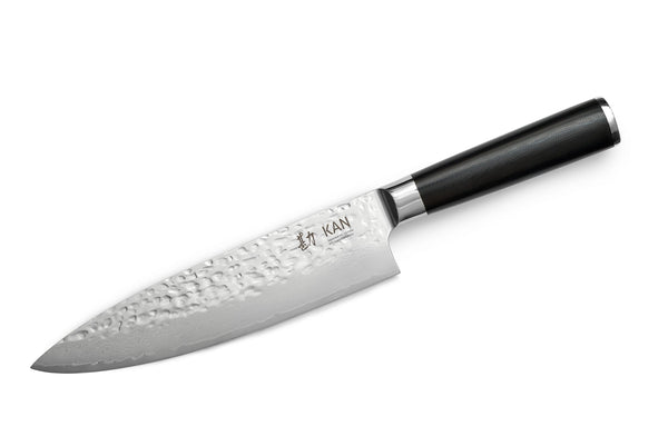 KAN Core Chef Knife loading=
