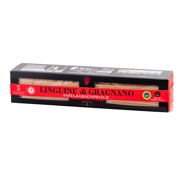 P. dei Campi - Linguine di Grag. Pasta 500g loading=