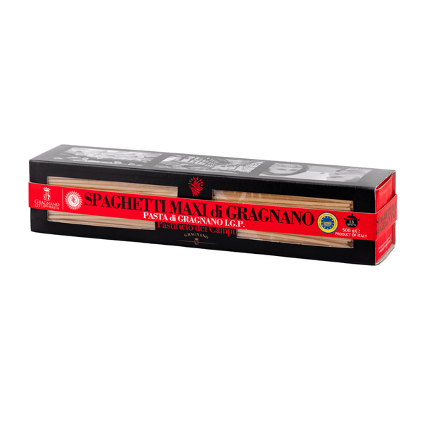 P. dei Campi - Spaghetti Maxi di Grag. Pasta 500g loading=