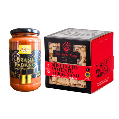 Artisanal Pasta & Sauce Pairings: A Monthly Indulgence