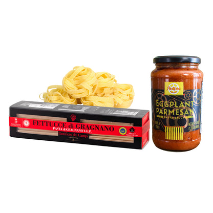 Artisanal Pasta & Sauce Pairings: A Monthly Indulgence