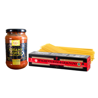 Artisanal Pasta & Sauce Pairings: A Monthly Indulgence