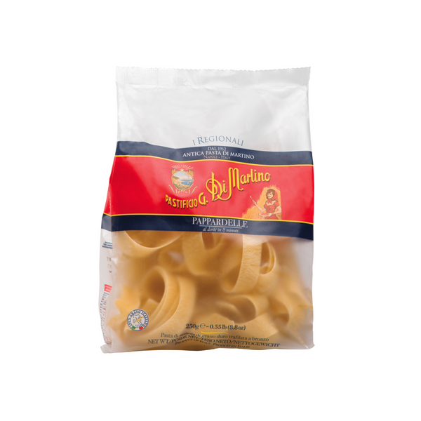 di Martino - Pappardelle Pasta 8.8 oz loading=