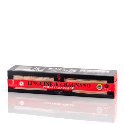 P. dei Campi - Linguine di Grag. Pasta 500g